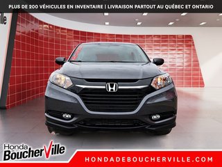 2018 Honda HR-V EX in Terrebonne, Quebec - 2 - w320h240px