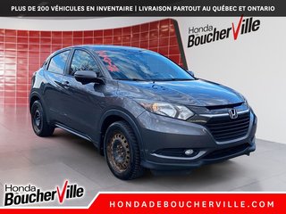 Honda HR-V EX 2018