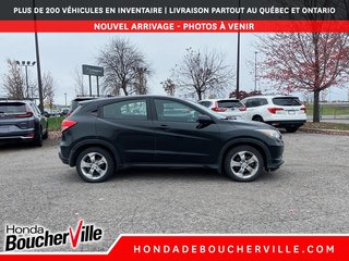 Honda HR-V LX 2018 à Terrebonne, Québec - 5 - w320h240px