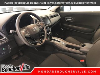 Honda HR-V EX 2018 à Terrebonne, Québec - 5 - w320h240px