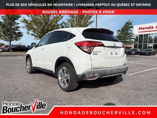 2018 Honda HR-V LX in Terrebonne, Quebec - 5 - w320h240px