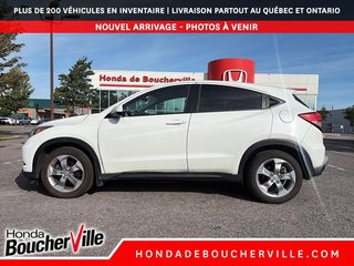 2018 Honda HR-V LX in Terrebonne, Quebec - 3 - w320h240px