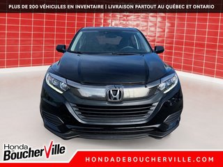 2019 Honda HR-V LX in Terrebonne, Quebec - 3 - w320h240px