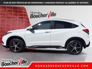 Honda HR-V Sport 2019 à Terrebonne, Québec - 3 - w320h240px