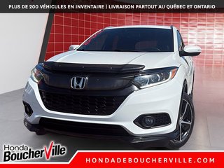 Honda HR-V Sport 2019 à Terrebonne, Québec - 2 - w320h240px