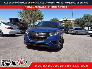 Honda HR-V Sport 2019 à Terrebonne, Québec - 2 - w320h240px