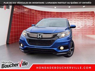 2019 Honda HR-V Sport in Terrebonne, Quebec - 2 - w320h240px