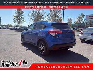 Honda HR-V Sport 2019 à Terrebonne, Québec - 5 - w320h240px