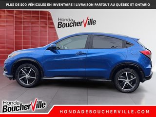 2019 Honda HR-V Sport in Terrebonne, Quebec - 3 - w320h240px