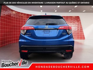 2019 Honda HR-V Sport in Terrebonne, Quebec - 5 - w320h240px