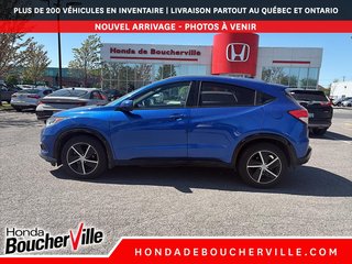 Honda HR-V Sport 2019 à Terrebonne, Québec - 3 - w320h240px