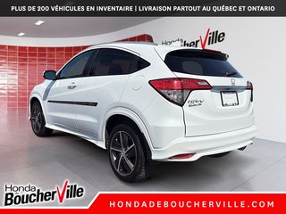 Honda HR-V Touring 2019 à Terrebonne, Québec - 5 - w320h240px