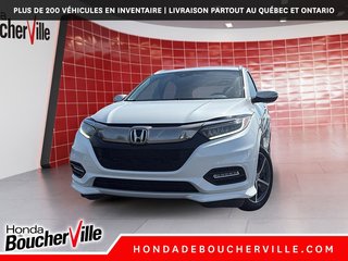 Honda HR-V Touring 2019 à Terrebonne, Québec - 2 - w320h240px