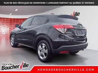 2019 Honda HR-V LX in Terrebonne, Quebec - 5 - w320h240px
