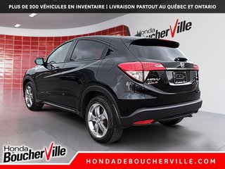 Honda HR-V LX 2019 à Terrebonne, Québec - 5 - w320h240px