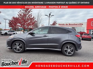 Honda HR-V Touring 2019 à Terrebonne, Québec - 3 - w320h240px