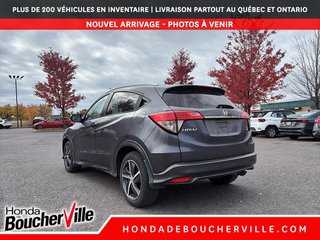 Honda HR-V Touring 2019 à Terrebonne, Québec - 5 - w320h240px