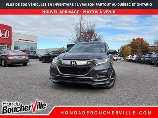 Honda HR-V Touring 2019 à Terrebonne, Québec - 2 - w320h240px