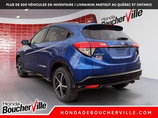 Honda HR-V Sport 2019 à Terrebonne, Québec - 5 - w320h240px