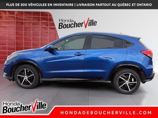 Honda HR-V Sport 2019 à Terrebonne, Québec - 3 - w320h240px