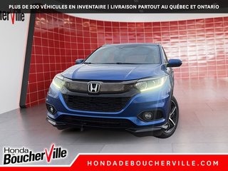Honda HR-V Sport 2019 à Terrebonne, Québec - 2 - w320h240px