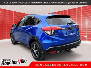2020 Honda HR-V Sport in Terrebonne, Quebec - 5 - w320h240px