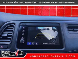 2020 Honda HR-V LX in Terrebonne, Quebec - 3 - w320h240px