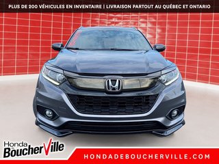 2020 Honda HR-V Sport in Terrebonne, Quebec - 3 - w320h240px