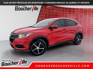 Honda HR-V Sport 2020 à Terrebonne, Québec - 3 - w320h240px