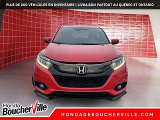 Honda HR-V Sport 2020 à Terrebonne, Québec - 5 - w320h240px