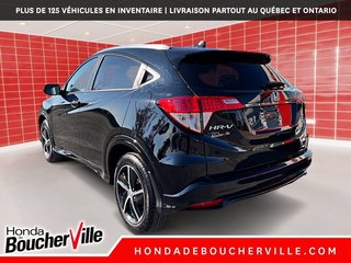 2020 Honda HR-V Sport in Terrebonne, Quebec - 5 - w320h240px