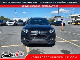 Honda HR-V Sport 2020 à Terrebonne, Québec - 3 - w320h240px