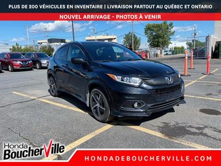 Honda HR-V Sport 2020 à Terrebonne, Québec - 5 - w320h240px
