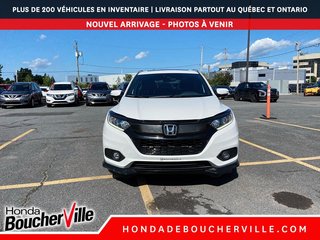 Honda HR-V Sport 2020 à Terrebonne, Québec - 3 - w320h240px