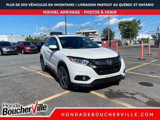 Honda HR-V Sport 2020 à Terrebonne, Québec - 5 - w320h240px