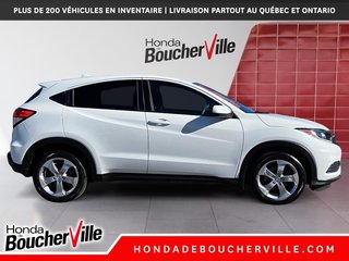 Honda HR-V LX 2020 à Terrebonne, Québec - 5 - w320h240px
