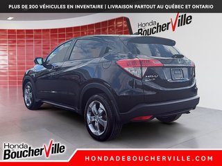 Honda HR-V LX 2020 à Terrebonne, Québec - 5 - w320h240px