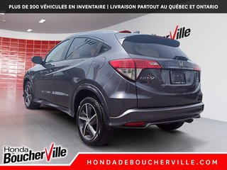 2020 Honda HR-V Touring in Terrebonne, Quebec - 5 - w320h240px