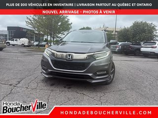 Honda HR-V Touring 2020 à Terrebonne, Québec - 2 - w320h240px