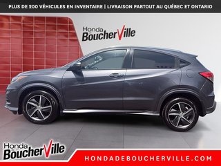 2020 Honda HR-V Touring in Terrebonne, Quebec - 3 - w320h240px