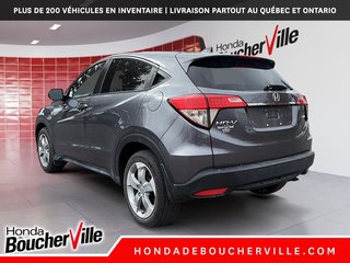 Honda HR-V LX 2020 à Terrebonne, Québec - 5 - w320h240px