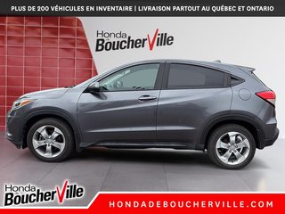 Honda HR-V LX 2020 à Terrebonne, Québec - 3 - w320h240px