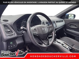 Honda HR-V Sport 2020 à Terrebonne, Québec - 5 - w320h240px
