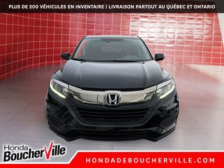 Honda HR-V LX 2021 à Terrebonne, Québec - 4 - w320h240px