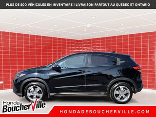 2021 Honda HR-V LX