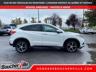 Honda HR-V Sport 2021 à Terrebonne, Québec - 5 - w320h240px