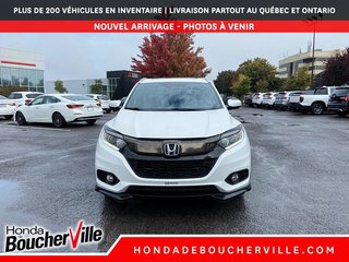 Honda HR-V Sport 2021 à Terrebonne, Québec - 2 - w320h240px