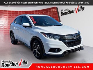 Honda HR-V Sport 2021