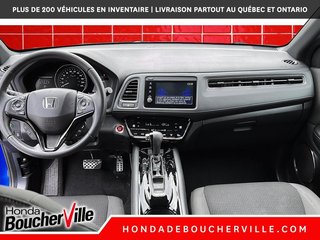 2021 Honda HR-V Sport in Terrebonne, Quebec - 3 - w320h240px