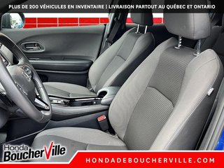 2021 Honda HR-V Sport in Terrebonne, Quebec - 5 - w320h240px